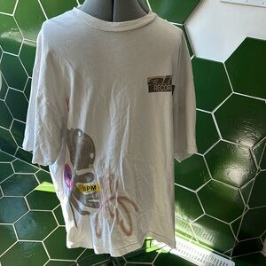 Travis Scott Cactus Jack tee